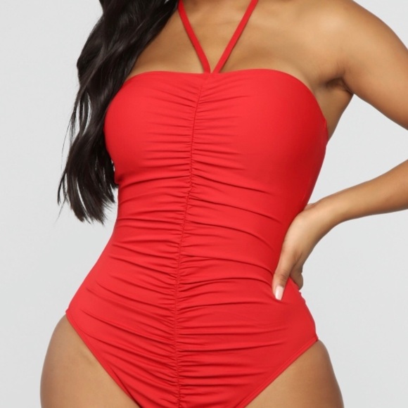Fashion Nova Other - Fashion nova swim wear